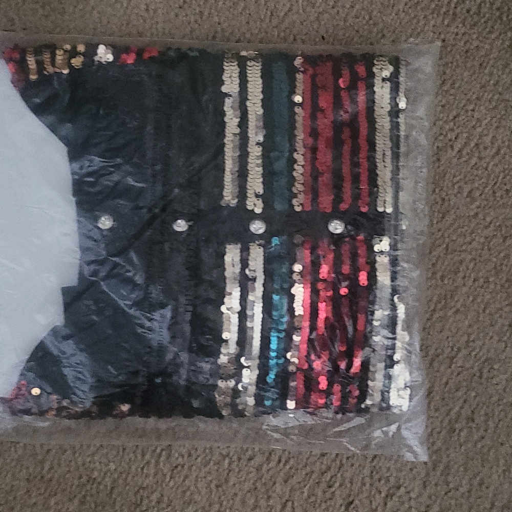 Charter Club cardigan - Picture 2 of 3